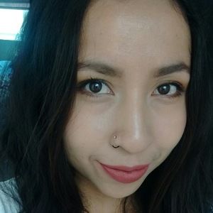 Meet your Posher, Erika